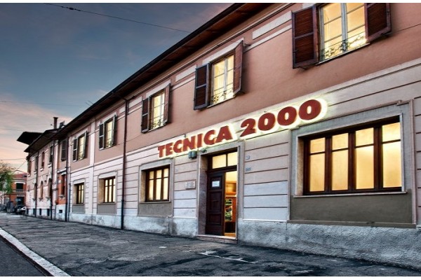 Istituto Tecnica 2000